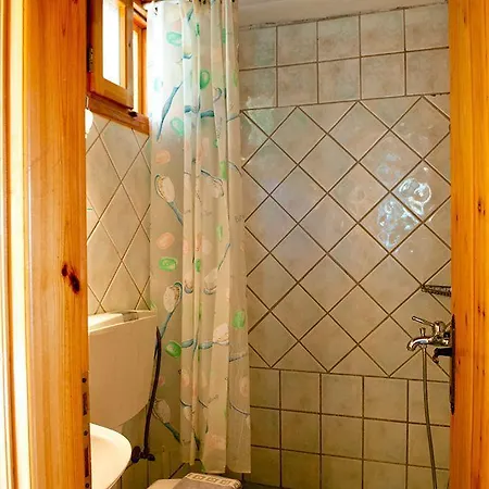 Отель Camelia Скиатос
