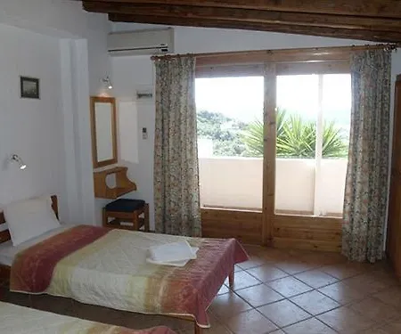 Camelia 3* Скиатос