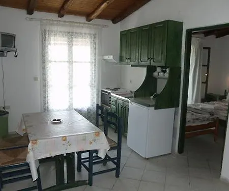Отель Camelia 3*